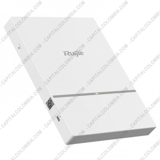 Redes, Routers, Wifi, Marca: Ruijie - AccessPoint para Interiores Ruijie RG-AP820-L(V2) Wireless