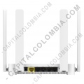 Router Ruijie Reyee inalámbrico de doble banda 1800M, Dual-band, Gigabit, Mesh - RG-EW1800GX PRO