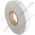 Rollo de Nylon de 30mm x 200mts para crear etiquetas de ropa