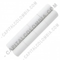 Combo de 8 Rollos de papel térmico de 57mm X 20mts - Marca CapitalColombia