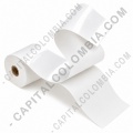 Rollo continuo de Esmaltado Alto Brillo de 4" x 150 mts para Epson C7500 - Marca CapitalColombia
