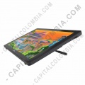 Tablas Digitalizadoras Wacom, Huion, Xp-Pen y otras, Marca: Huion - Display Digitalizador Huion Kamvas 22 con lápiz 8K y área activa de 47.66cm x 26.81cm