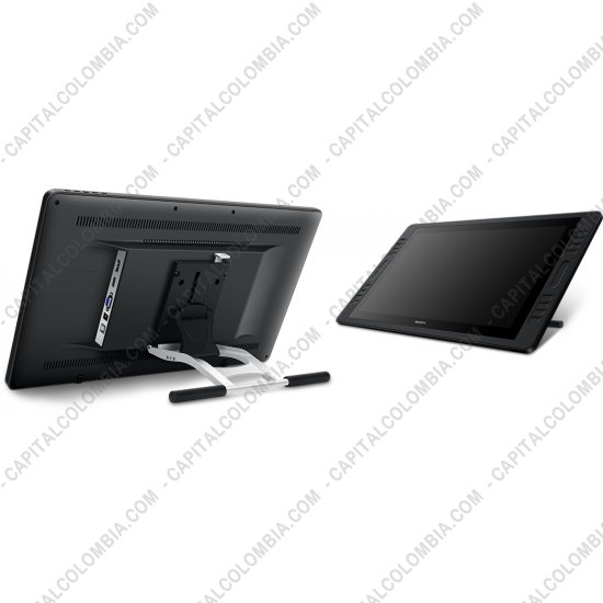 Tablas Digitalizadoras Wacom, Huion, Xp-Pen y otras, Marca: Huion - Display Digitalizador Huion Kamvas Pro 20 (2019) con lápiz 8K y área activa de 43.49cm x 23.87cm