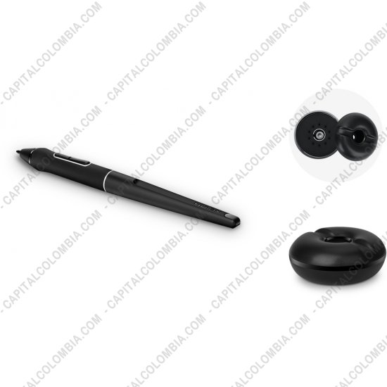 Tablas Digitalizadoras Wacom, Huion, Xp-Pen y otras, Marca: Huion - Display Digitalizador Huion Kamvas Pro 20 (2019) con lápiz 8K y área activa de 43.49cm x 23.87cm