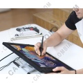 Tablas Digitalizadoras Wacom, Huion, Xp-Pen y otras, Marca: Huion - Display Digitalizador Huion Kamvas Pro 20 (2019) con lápiz 8K y área activa de 43.49cm x 23.87cm