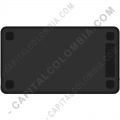 Tabla Digitalizadora Huion H640P con lápiz 8K y área activa de 16cm x 10cm