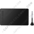 Tabla Digitalizadora Huion H950P con lápiz y área activa de 22.1cm x 13.8cm