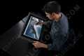 Tablas Digitalizadoras Wacom, Huion, Xp-Pen y otras, Marca: Wacom - Display Digitalizador Wacom Cintiq 22" HD