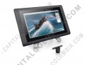 Tablas Digitalizadoras Wacom, Huion, Xp-Pen y otras, Marca: Wacom - Display Digitalizador Wacom Cintiq 22" HD