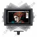 Display Digitalizador Wacom Cintiq 22" HD Pen & Touch - DTH2200