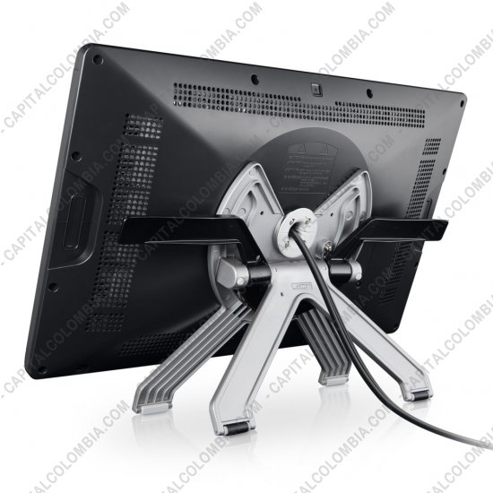 Tablas Digitalizadoras Wacom, Huion, Xp-Pen y otras, Marca: Wacom - Display Digitalizador Wacom Cintiq 22" HD Pen & Touch - DTH2200