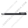 Tablas Digitalizadoras Wacom, Huion, Xp-Pen y otras, Marca: Wacom - Lápiz Bamboo Stylus Alpha - Color Negro (CS180K)