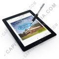 Tablas Digitalizadoras Wacom, Huion, Xp-Pen y otras, Marca: Wacom - Lápiz Bamboo Stylus Pocket para IPAD y Tablets (CS200S)