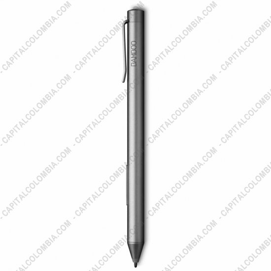 Tablas Digitalizadoras Wacom, Huion, Xp-Pen y otras, Marca: Wacom - Lápiz capacitivo Bamboo Ink para Windows Ink segunda generación - CS323AG0A