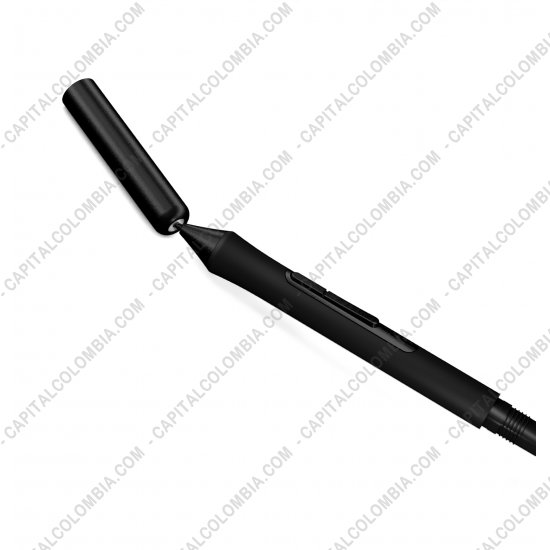 Tablas Digitalizadoras Wacom, Huion, Xp-Pen y otras, Marca: Wacom - Lápiz para tabla Wacom Intuos CTL4100, CTL4100WLK0, CTL6100WLK0 - LP1100K - color negro