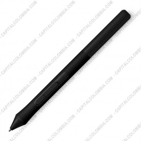 Tablas Digitalizadoras Wacom, Huion, Xp-Pen y otras, Marca: Wacom - Lápiz para tabla Wacom Intuos CTL4100, CTL4100WLK0, CTL6100WLK0 - LP1100K - color negro