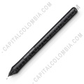 Lápiz para tabla Wacom Intuos CTL472, CTL672, CTL490, CTH490, CTH690 - LP190K - color negro - Marca Wacom