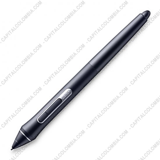 Tablas Digitalizadoras Wacom, Huion, Xp-Pen y otras, Marca: Wacom - Lápiz Pro Pen 2 para Tableta Wacom Intuos Pro Generación 2017 con estuche - KP504E