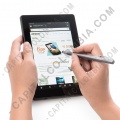 Tablas Digitalizadoras Wacom, Huion, Xp-Pen y otras, Marca: Wacom - Lápiz Wacom Bamboo Stylus Duo para IPAD y Tablets (CS170K) Generación 3