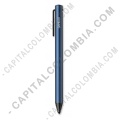 Tablas Digitalizadoras Wacom, Huion, Xp-Pen y otras, Marca: Wacom - Lápiz Wacom Bamboo Tip de Punta Fina color azul - CS710B