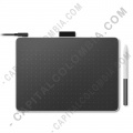 Tabla Digitalizadora Wacom One Medium - Lapiz 4K - inalámbrica Bluetooth - CTC6110WLW0A - Marca Wacom