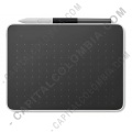 Tabla Digitalizadora Wacom One Small - Lapiz 4K - inalámbrica Bluetooth - CTC4110WLW0A - Marca Wacom
