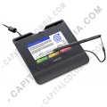 Tableta Wacom Capturador de Firmas conexión USB - STU540 - Marca Wacom