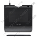 Tableta Wacom Capturador de Firmas conexión USB - STU540