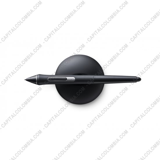 Tablas Digitalizadoras Wacom, Huion, Xp-Pen y otras, Marca: Wacom - Tableta Wacom Intuos Pro Pen & Touch (Paper Edition) Large (PTH860P) - Lápiz con 8.192 niveles de presión