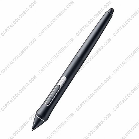 Tablas Digitalizadoras Wacom, Huion, Xp-Pen y otras, Marca: Wacom - Tableta Wacom Intuos Pro Touch Small PTH460 - Lápiz con 8.192 niveles de presión