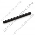 Una (1) Punta de repuesto negra para lápices de tablas digitalizadoras Wacom Bamboo e Intuos 2/3/4/5/Pro/Cintiq
