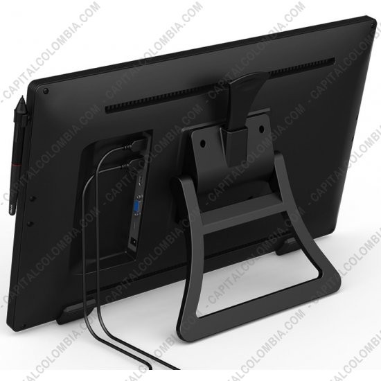 Tablas Digitalizadoras Wacom, Huion, Xp-Pen y otras, Marca: Xp-Pen - Display Digitalizador XP-Pen Artist 22R Pro con 2 lápices 8K - 20 teclas de acceso rápido - área activa de 47.61cm x 26.78cm