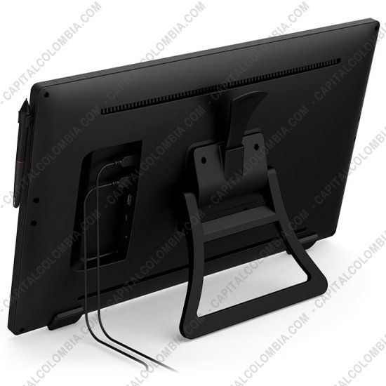 Tablas Digitalizadoras Wacom, Huion, Xp-Pen y otras, Marca: Xp-Pen - Display Digitalizador XP-Pen Artist 24 Pro con lápiz 8K - área activa de 52.69cm x 29.54cm