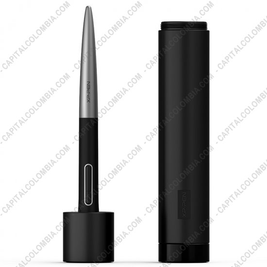 Tablas Digitalizadoras Wacom, Huion, Xp-Pen y otras, Marca: Xp-Pen - Lápiz con estuche PA1 para tablas digitalizadoras Xp-Pen - AC61