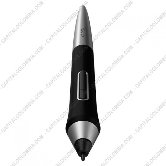 Tablas Digitalizadoras Wacom, Huion, Xp-Pen y otras, Marca: Xp-Pen - Lápiz con estuche PA1 para tablas digitalizadoras Xp-Pen - AC61