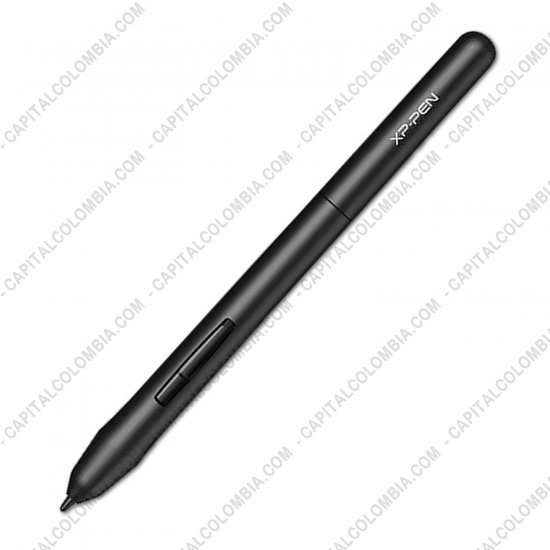 Tablas Digitalizadoras Wacom, Huion, Xp-Pen y otras, Marca: Xp-Pen - Lápiz P01 para tablas digitalizadoras Xp-Pen con 8.192 niveles de presión