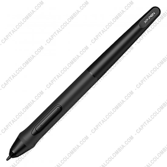 Tablas Digitalizadoras Wacom, Huion, Xp-Pen y otras, Marca: Xp-Pen - Lápiz P05 para tablas digitalizadoras Xp-Pen con 8.192 niveles de presión