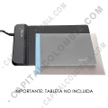 Tablas Digitalizadoras Wacom, Huion, Xp-Pen y otras, Marca: Xp-Pen - Protector de Área Activa para Tableta Digitalizadora XP-PEN G430S