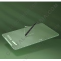 Tablas Digitalizadoras Wacom, Huion, Xp-Pen y otras, Marca: Xp-Pen - Tabla Digitalizadora XP-Pen Deco 01 v2 color verde con lápiz 8K y área activa de 25.4cm x 15.87cm