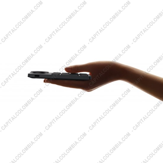 Tablas Digitalizadoras Wacom, Huion, Xp-Pen y otras, Marca: Xp-Pen - Teclado de acceso rápido con dial inalámbrico para tabletas y displays digitalizadores - ACK05