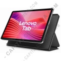 Tablet Lenovo Tab 10.1" 4GB 128GB con SIM 4G LTE, Android 14 y Folio Case - TB311XU - Marca Lenovo