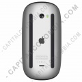 Magic Mouse Negro Inalámbrico Multitouch marca Apple - MMMQ3AM/A