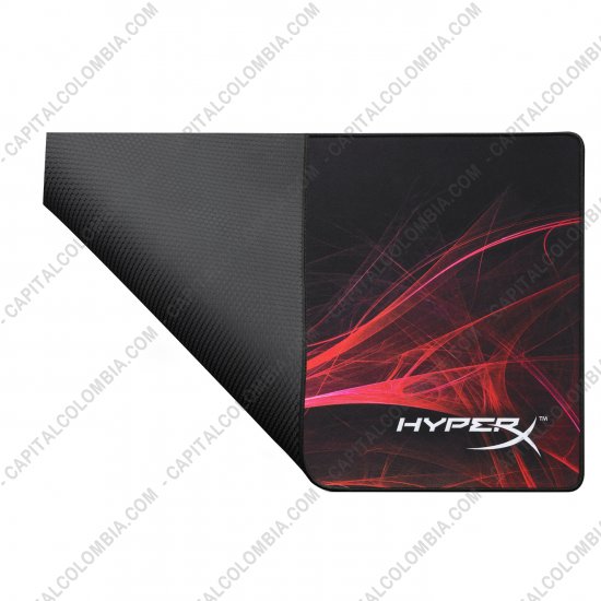 Teclados y Mouse para Gamers, Oficina y Hogar, Webcams y Diademas, Marca: HyperX - PadMouse Profesional para videojuegos HyperX FURY S - Speed Edition ExtraLarge - 90cms x 42cms