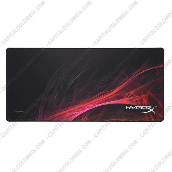 Teclados y Mouse para Gamers, Oficina y Hogar, Webcams y Diademas, Marca: HyperX - PadMouse Profesional para videojuegos HyperX FURY S - Speed Edition ExtraLarge - 90cms x 42cms