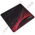 PadMouse Profesional para videojuegos HyperX FURY S - Speed Edition Medium - 36cms x 30cms