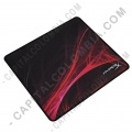 PadMouse Profesional para videojuegos HyperX FURY S - Speed Edition Small - 29cms x 24cms