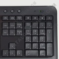 Combo de Teclado Inalámbrico en Español y Mouse Inalámbrico marca Logitech - MK540