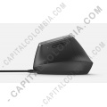 Mouse MX Vertical Ergonómico Logitech Inalámbrico Recargable