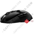 Mouse para Gaming Inalámbrico Logitech G903 Lightspeed Powerplay