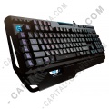 Teclado para Gaming Logitech G910 Orion Spark, RGB Mecánico especial para Juegos